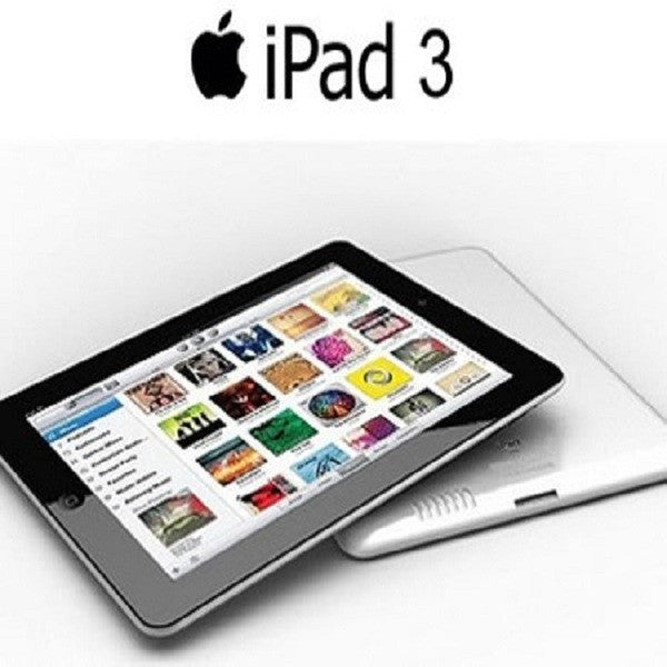 I-pad3