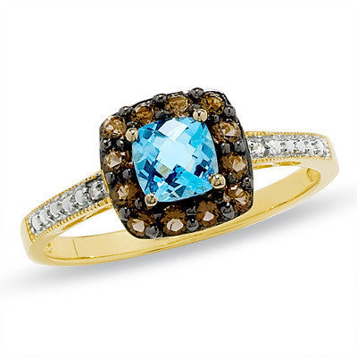 Mega Ring