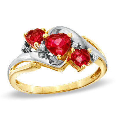 Split Ring