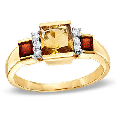 The Lorem Ipsum Ring